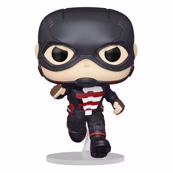 فانکو پاپ یو.اس. ایجنت (U.S. Agent) شماره 815 | Funko Pop Marvel
