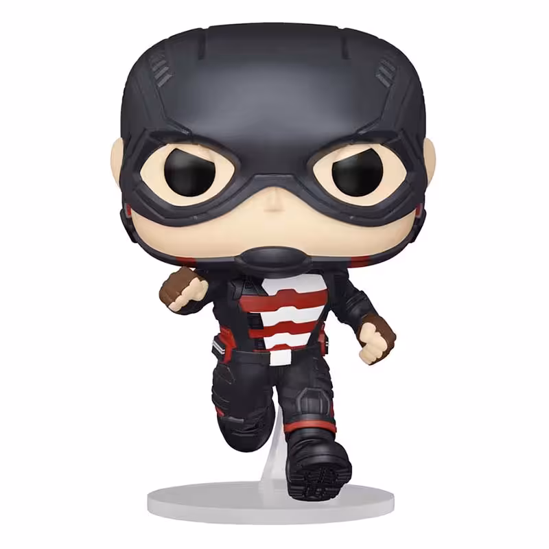 فانکو پاپ یو.اس. ایجنت (U.S. Agent) شماره 815 | Funko Pop Marvel
