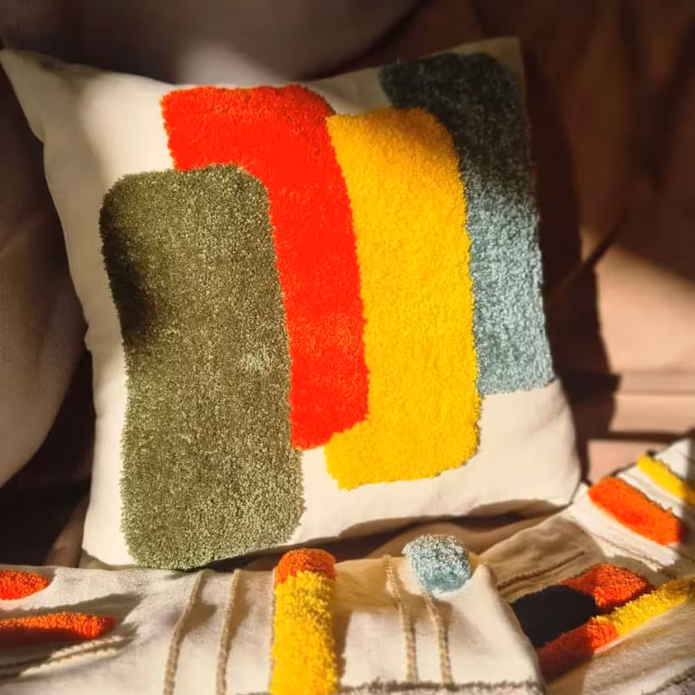 کاور کوسن پانچ کد 85