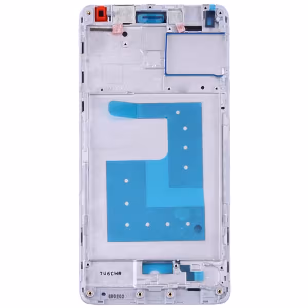 قاب و شاسی گوشی موبایل هواوی مدل Honor 6X