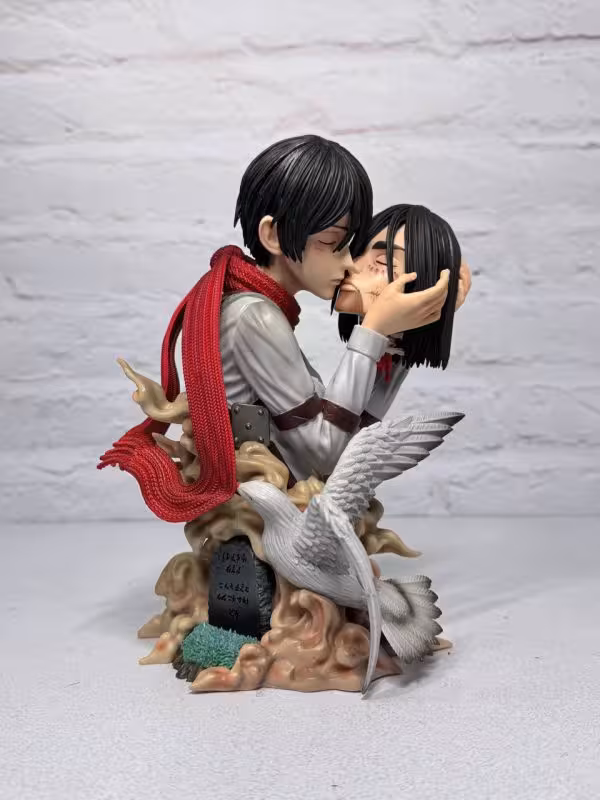 اکشن فیگور اتک – ارن