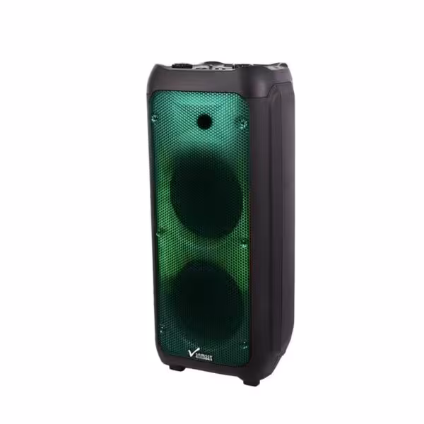 اسپیکر پارتی باکس 1100 وانمکس (Vanmaax)