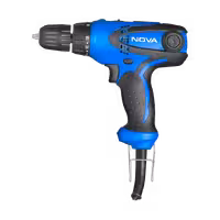 پیچ گوشتی برقی 2152 نووا ترکمتردار دو سرعته 280 وات NOVA