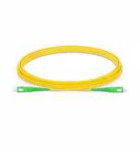 پچکورد فیبر نوری SC-APC/SC-APC/SM/SX/3MM/3M
