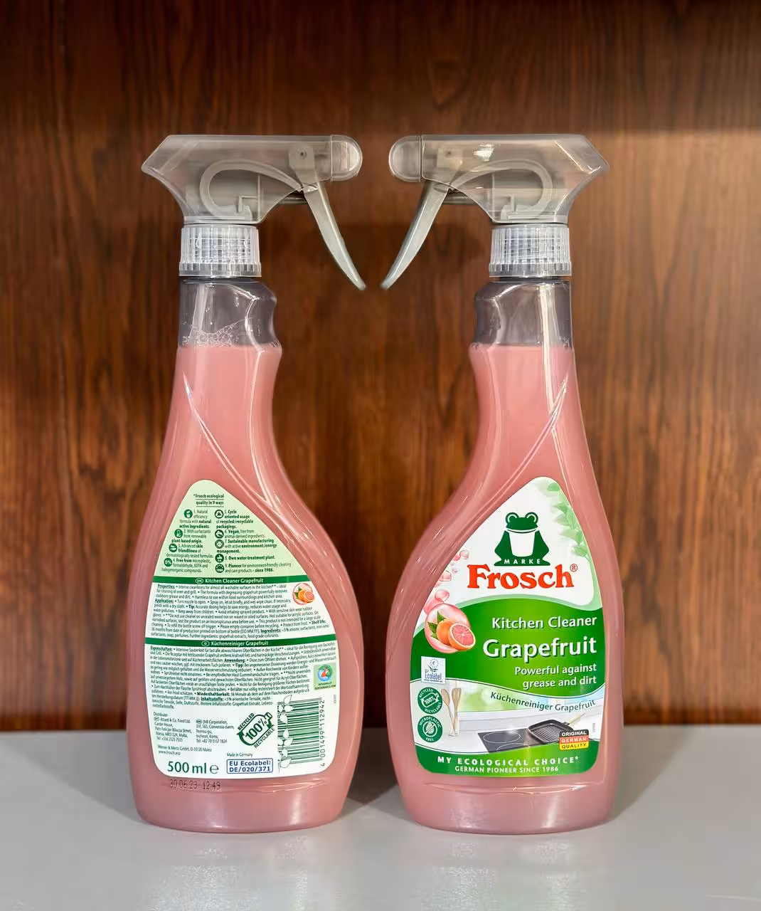 اسپری چربی بر گیاهی فراش 500میل آلمان