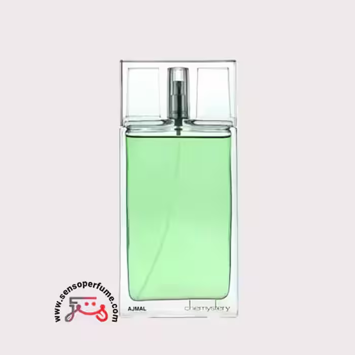 عطر ادکلن اجمل چمیستری | ajmal chemistry