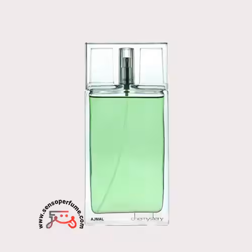 عطر ادکلن اجمل چمیستری | ajmal chemistry