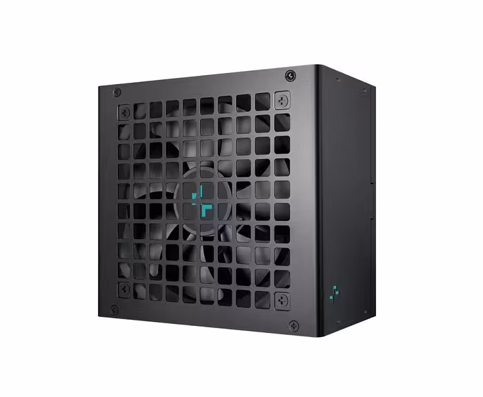 پاور دیپ کول مدل 550W DeepCool PL550D