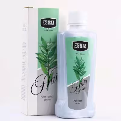 تونیک تقویت مو بیز