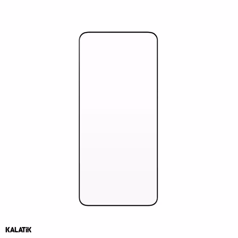 محافظ صفحه نمایش گوشی شیائومی Redmi Note 13 Pro Plus/Note 14 Pro Plus مدل تمام چسب