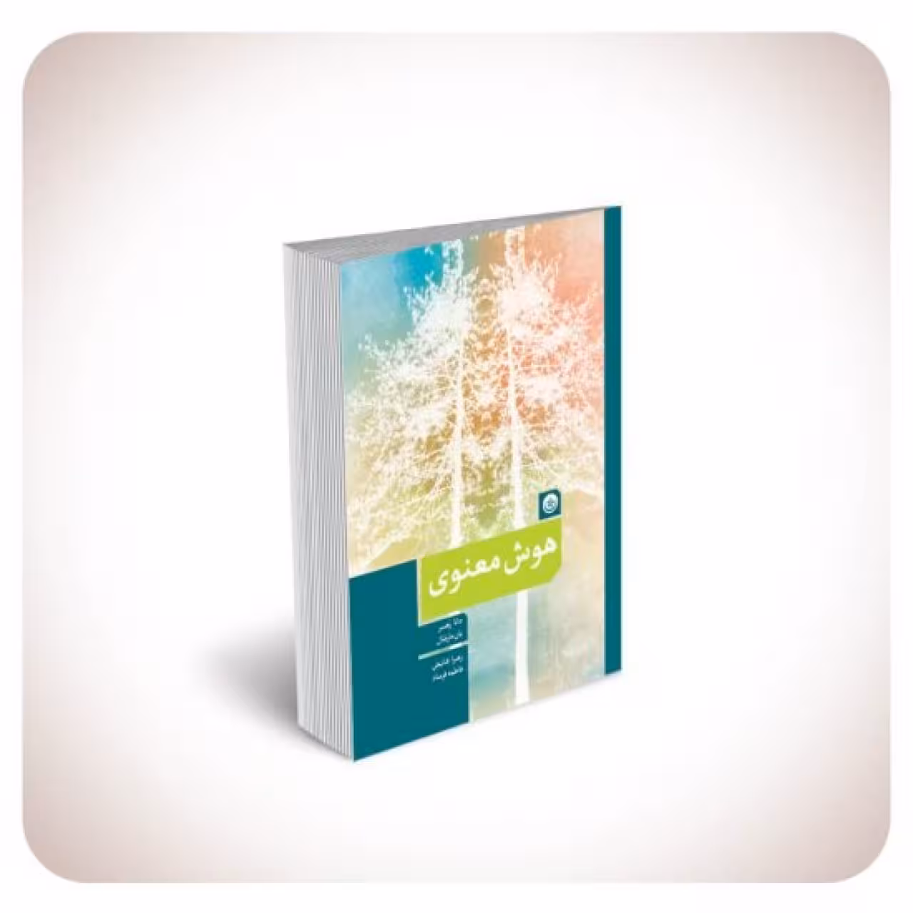 کتاب هوش معنوی