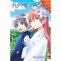 مانگا Fly Me to the Moon v13