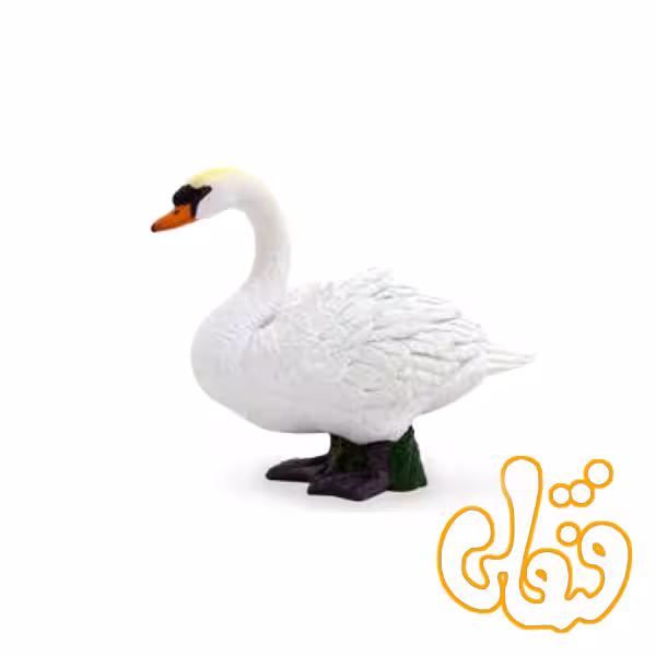 قو آرام Mute Swan 387065