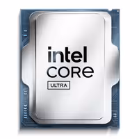 پردازنده اینتل مدل Core Ultra 9 285K Tray
