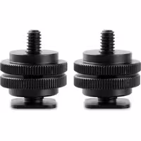 اسمال ریگ SmallRig Cold Shoe Adapter 1631
