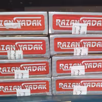 توپی سرکمک تیبا