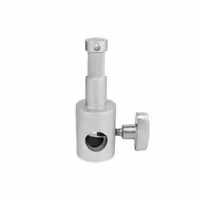 تبدیل اتصال نری 16 میلیمتری به مادگی 16 میلیمتری کوپو مدل KUPO KS-098