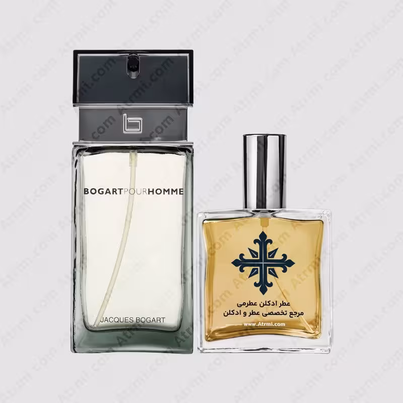 عطر ادکلن عطرمی مدل پور هوم مردانه – Atrmi Pour Homme Men