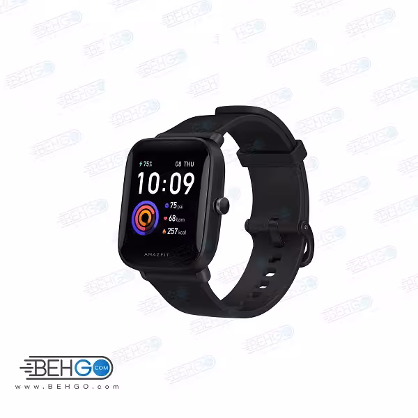 ساعت هوشمند امیزفیت مدل Bip U Pro