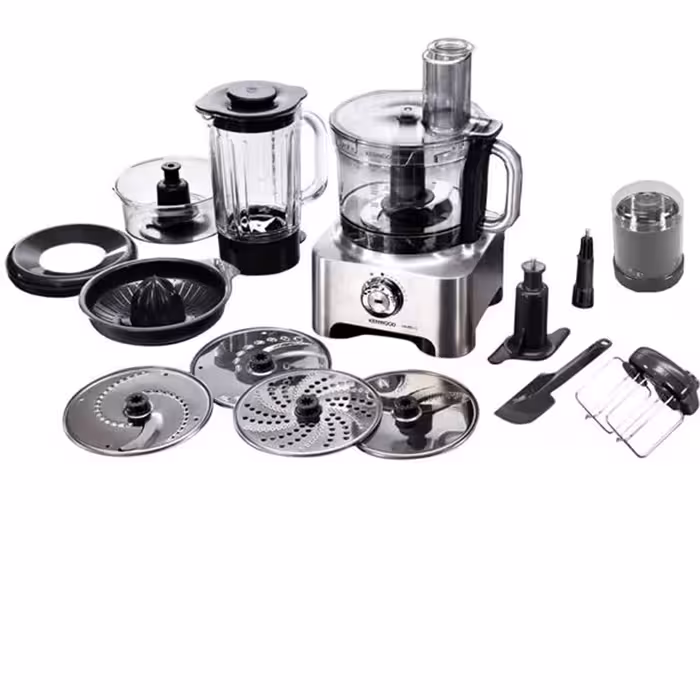 غذاساز کنوود مدل FDM788BA