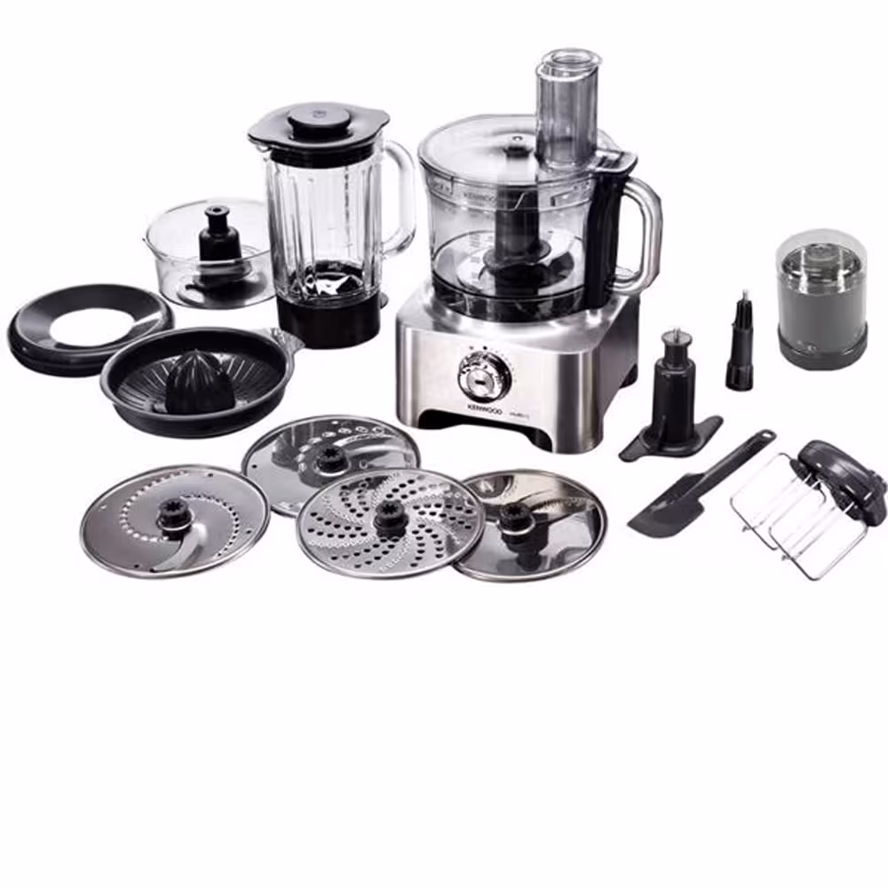 غذاساز کنوود مدل FDM788BA