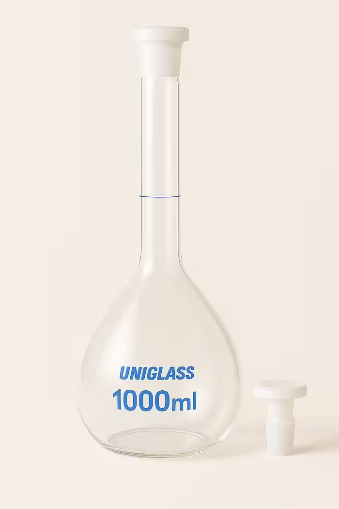 بالن ژوژه 1000 سی سی - یونی گلس