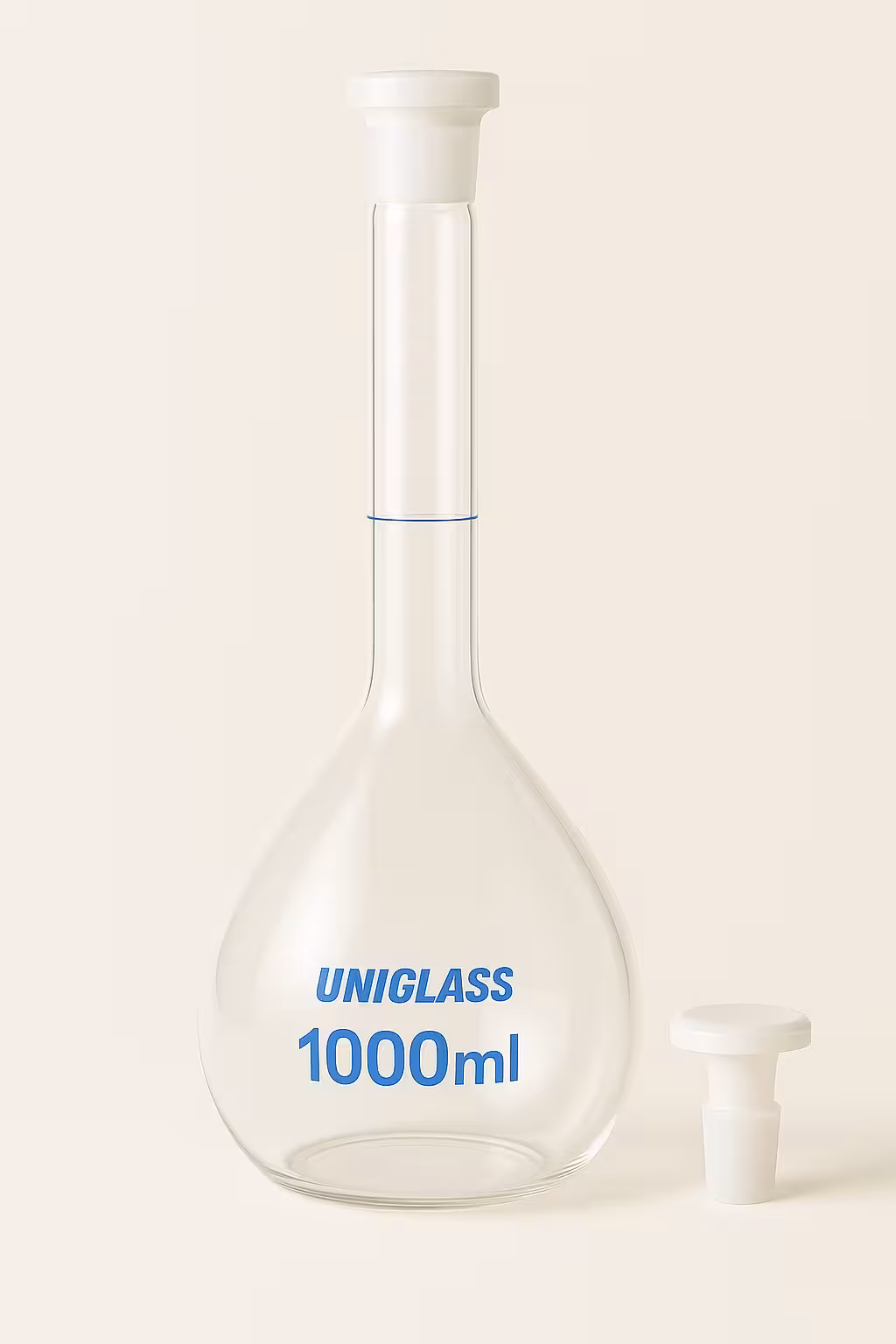 بالن ژوژه 1000 سی سی - یونی گلس