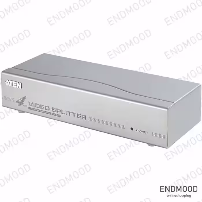اسپلیتر 4پورت VGA آتن ATEN VS94A