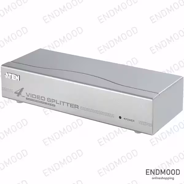 اسپلیتر 4پورت VGA آتن ATEN VS94A