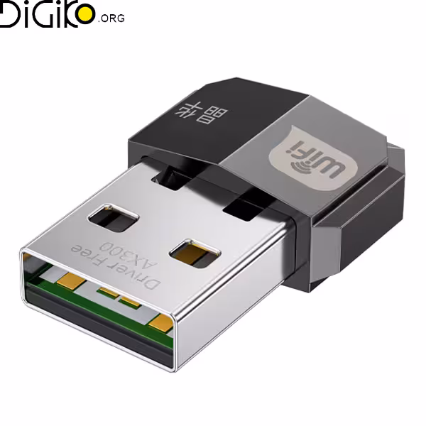 دانگل وایفای مینی تک 300Mbps ورژن 6.0