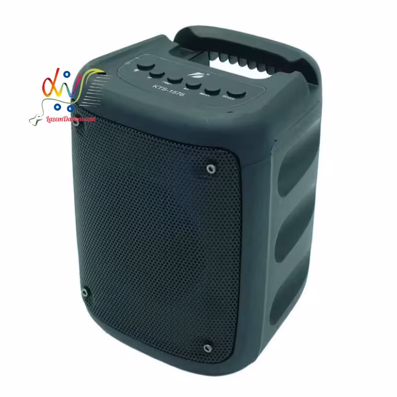 اسپیکر KTS-1576