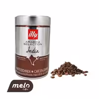 دانه قهوه ایلی مدل India (250 گرمی)