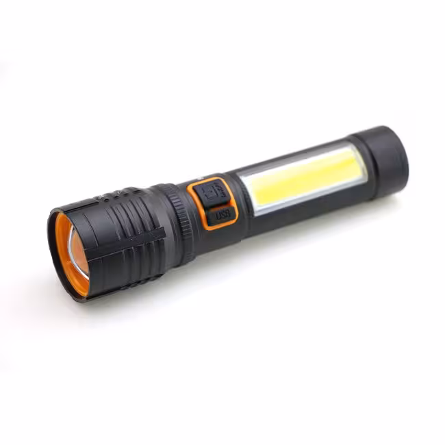 چراغ قوه اسمال سان SMALL SUN ZY-R913B