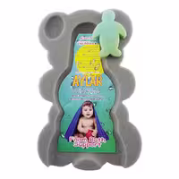 اسان شور اسفنجی حمام آیلار Aylar