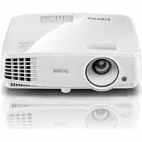 ویدئو پروژکتور بنکیو مدل MS527E