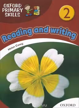 Oxford Primary Skills 2 reading and writing American English CD