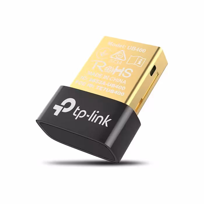 دانگل بلوتوث کامپیوتر TP-LINK UB400