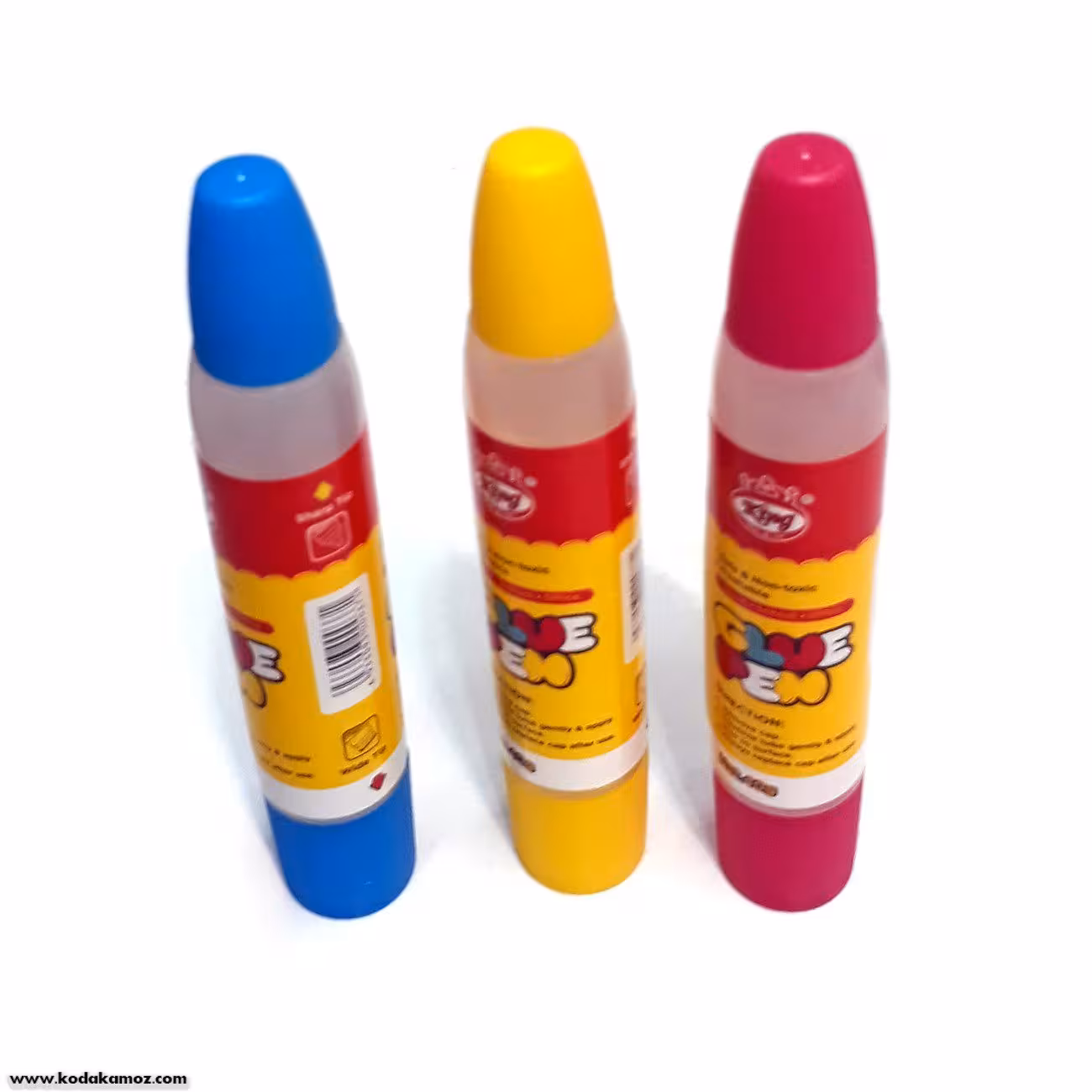 چسب مایع دو طرفه کینگ