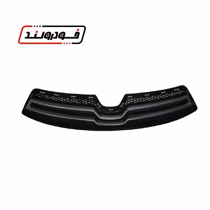 جلو پنجره برلیانس H220 و H230