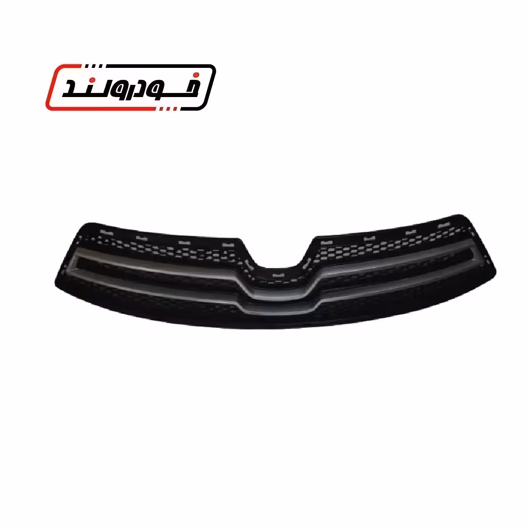 جلو پنجره برلیانس H220 و H230