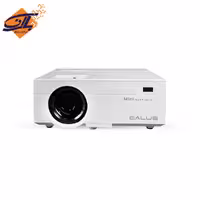 ویدیو پروژکتور برند CALUS مدل CALUS M8-G Projector