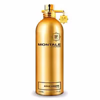 ادوپرفیوم Aoud Ambre از برند Montale