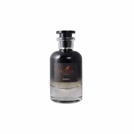 ادکلن مردانه سولاستا رایحه اکسنتو 100 میل فالکون