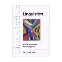 Linguistics