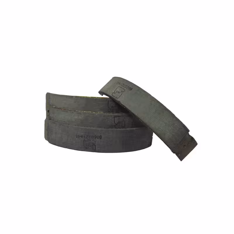 لنت ترمز عقب خودرو امکو مدل TB1 مناسب برای تیبا | کالا مکس