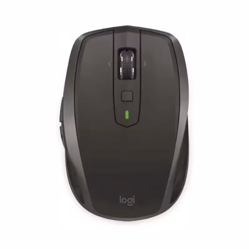 ماوس بی‌ سیم لاجیتک مدل Logitech Mx Anywhere 2S