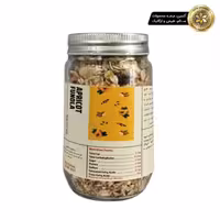 فانولا زردآلو 260 گرم شمیسShamis Funola apricot 260gr