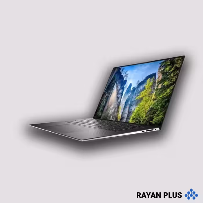 DELL M5550 4K TOUCH | I7 10880H | 16G | 512 SSD | T1000 G4 WITH MAX | 15.6 INCH
