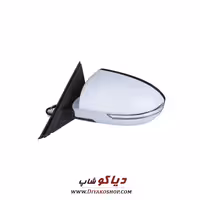 اینه بغل چپ و راست لیفان 820