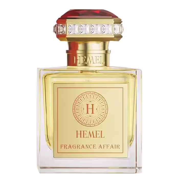 عطر Fragrance Affair از برند Hemel Paris